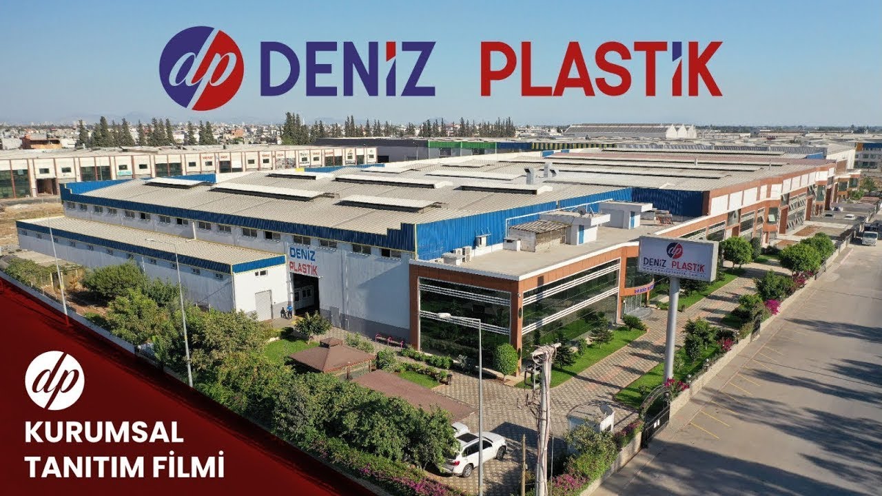 deniz plastik gida inş san tic ltd şti