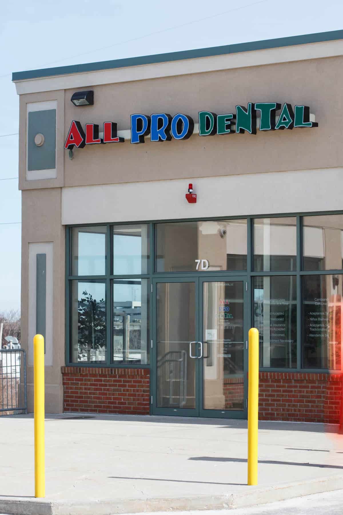 dentist revere ma