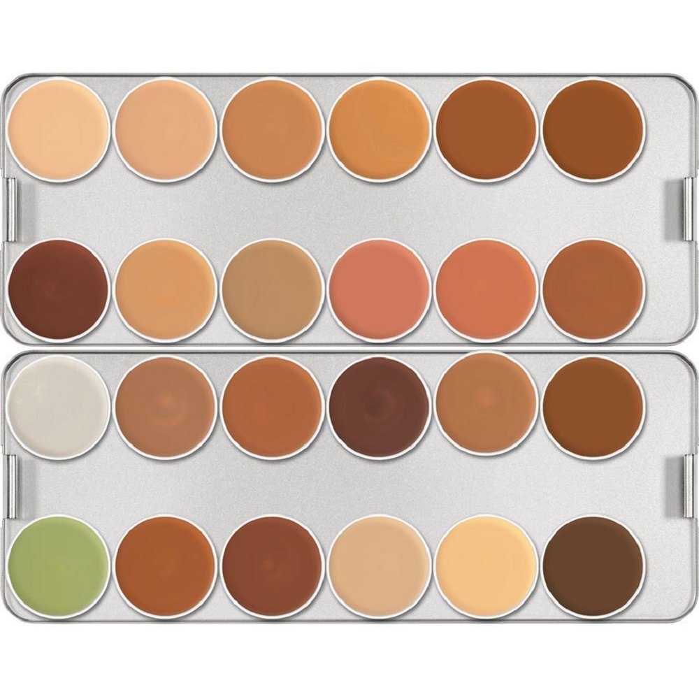 derma concealer palette price