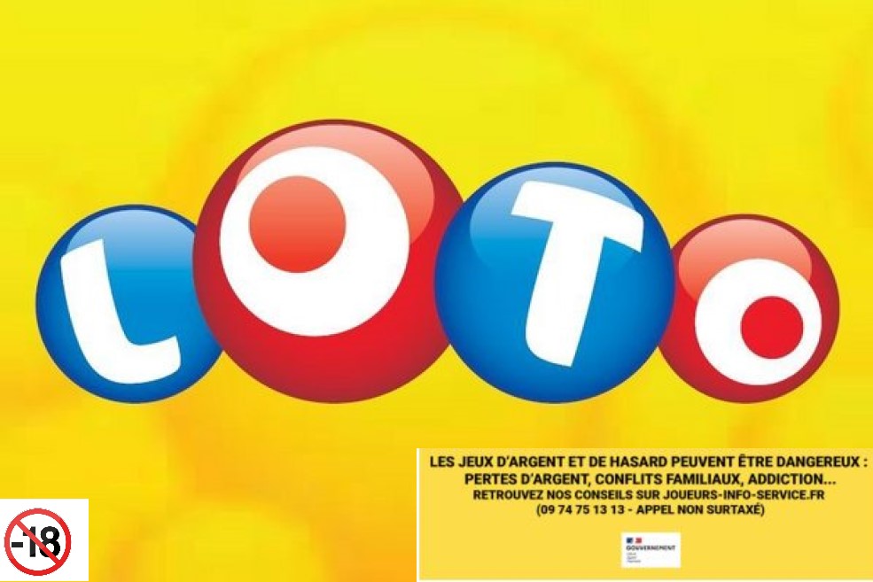 dernier resultat loto