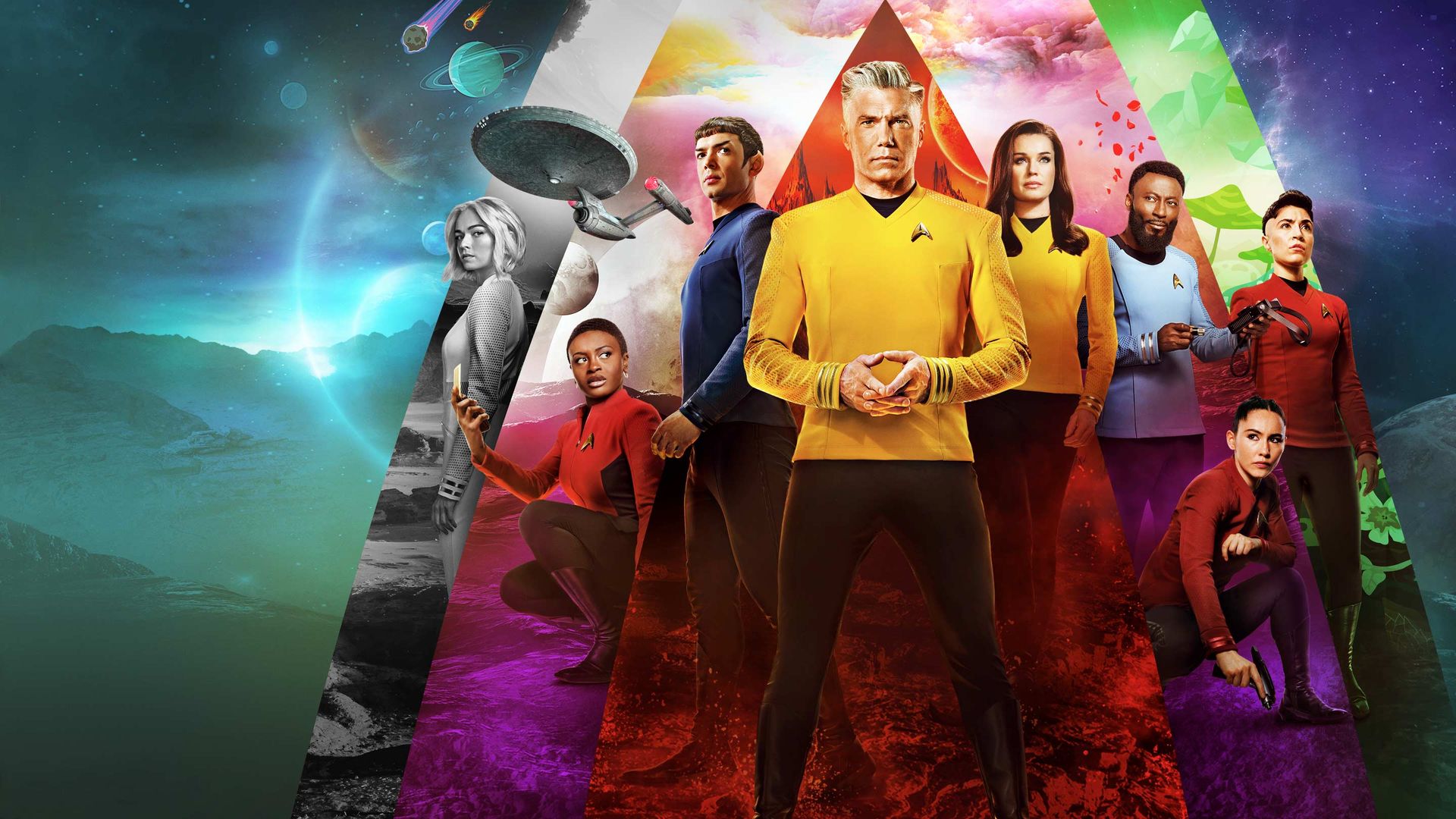 descargar star trek: strange new worlds