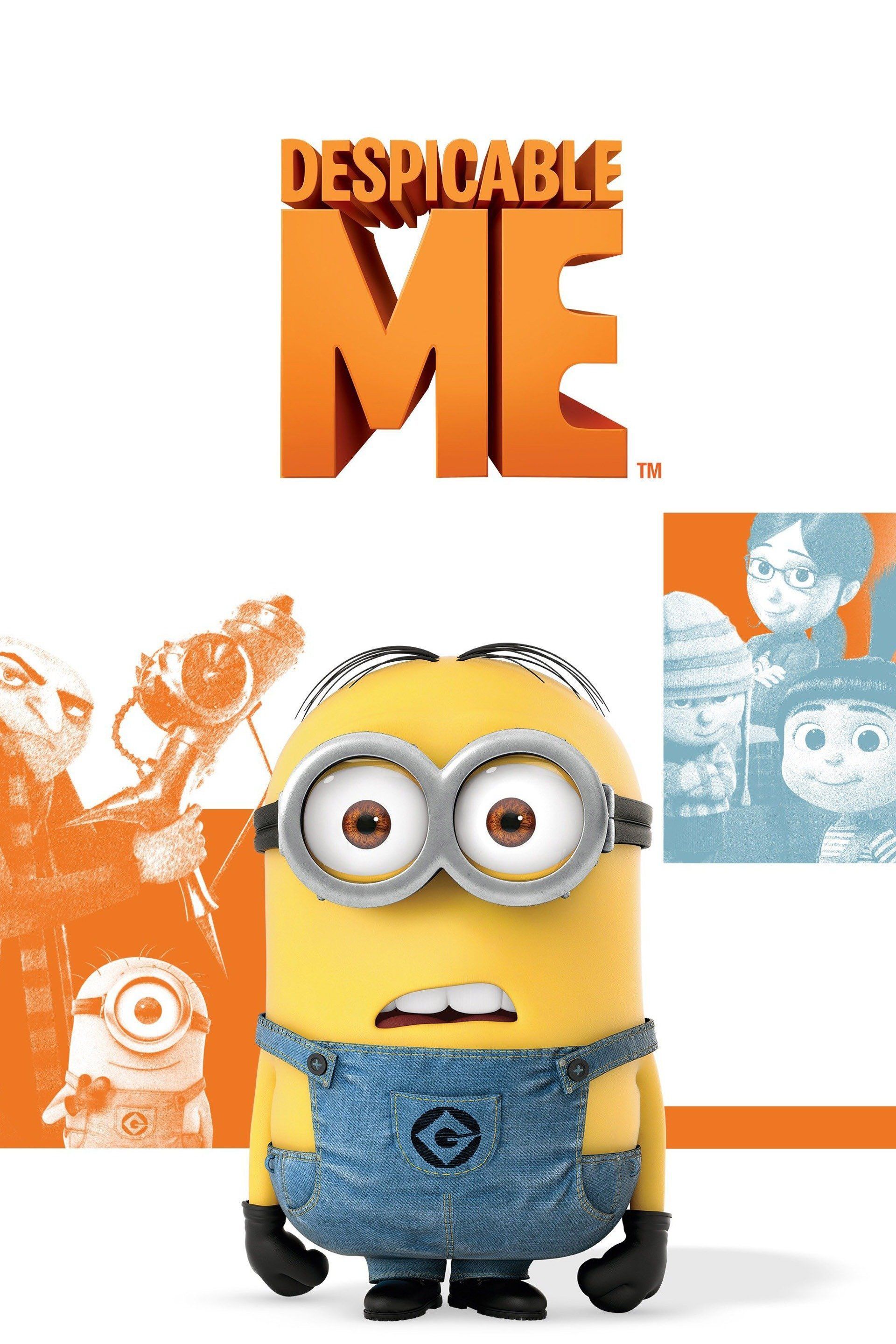 despicable me 1 movie online