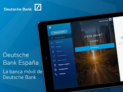 deutsche bank online banking