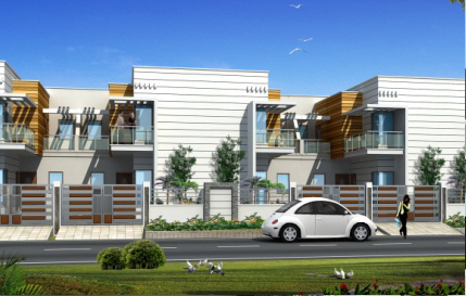 dev homes rudrapur