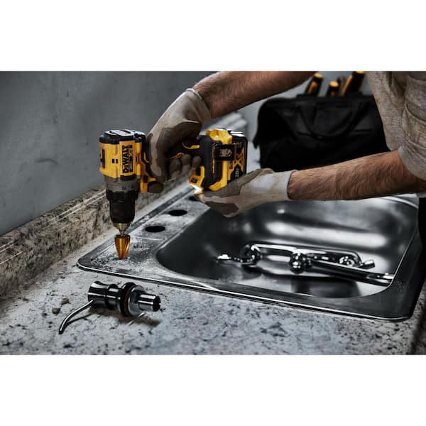 dewalt dcd 800