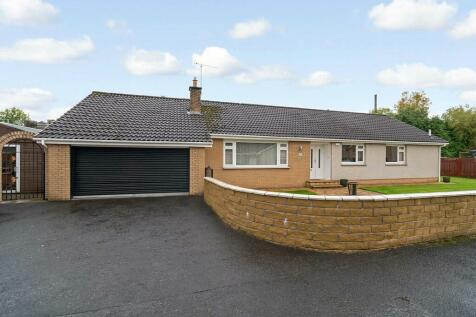 houses for sale bellshill