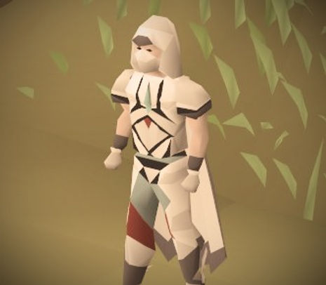 graceful set osrs