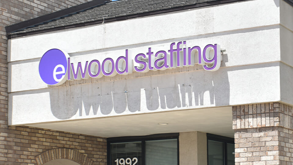 elwood staffing