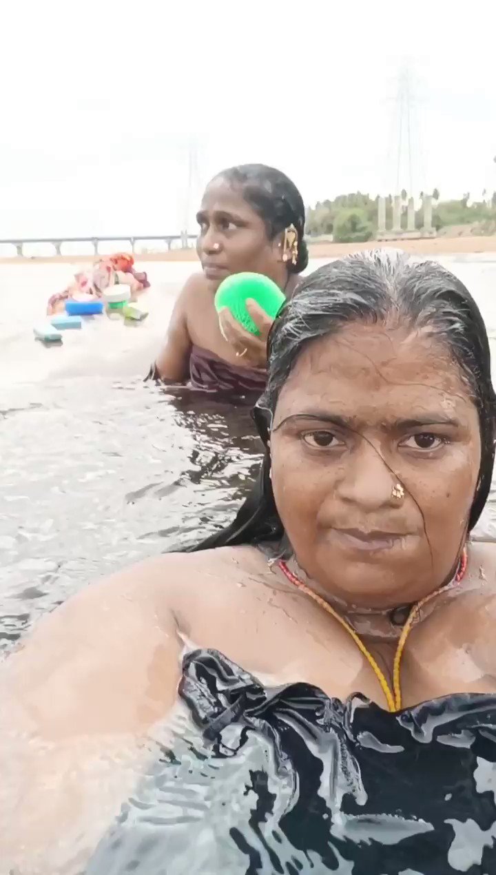 tamil girls bathing videos