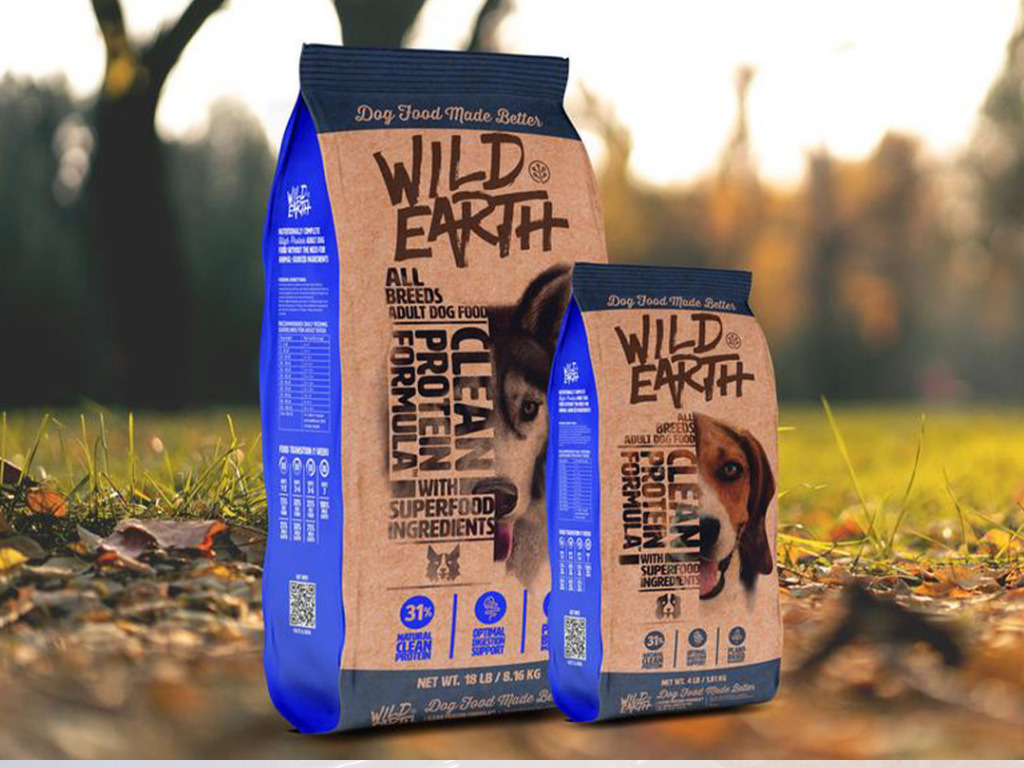 wild earth foods