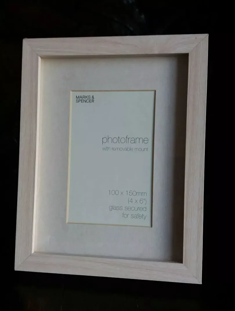 marks and spencer picture frames