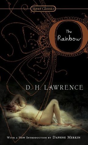 dh lawrence best books