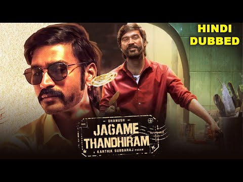 dhanush new movie hindi dubbed