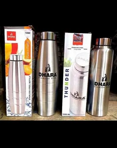 dhara stainless steel