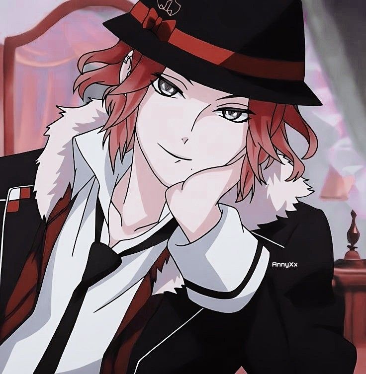 diabolik lovers laito