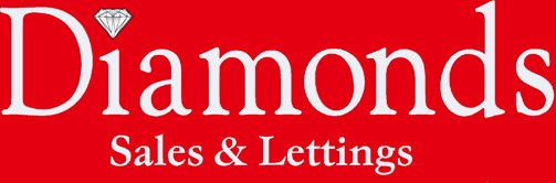 diamonds estate agent