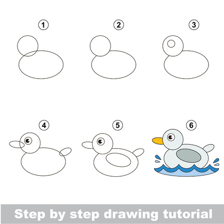 dibujos faciles para niños de preescolar