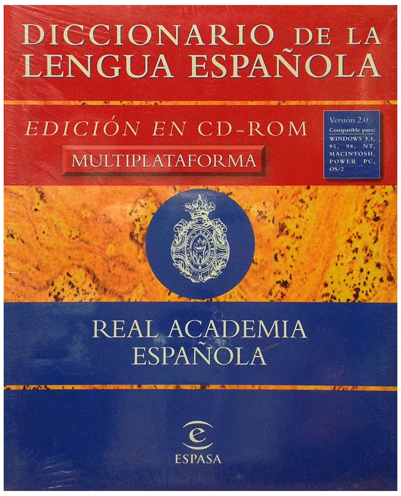 diccionario real academia espanola online