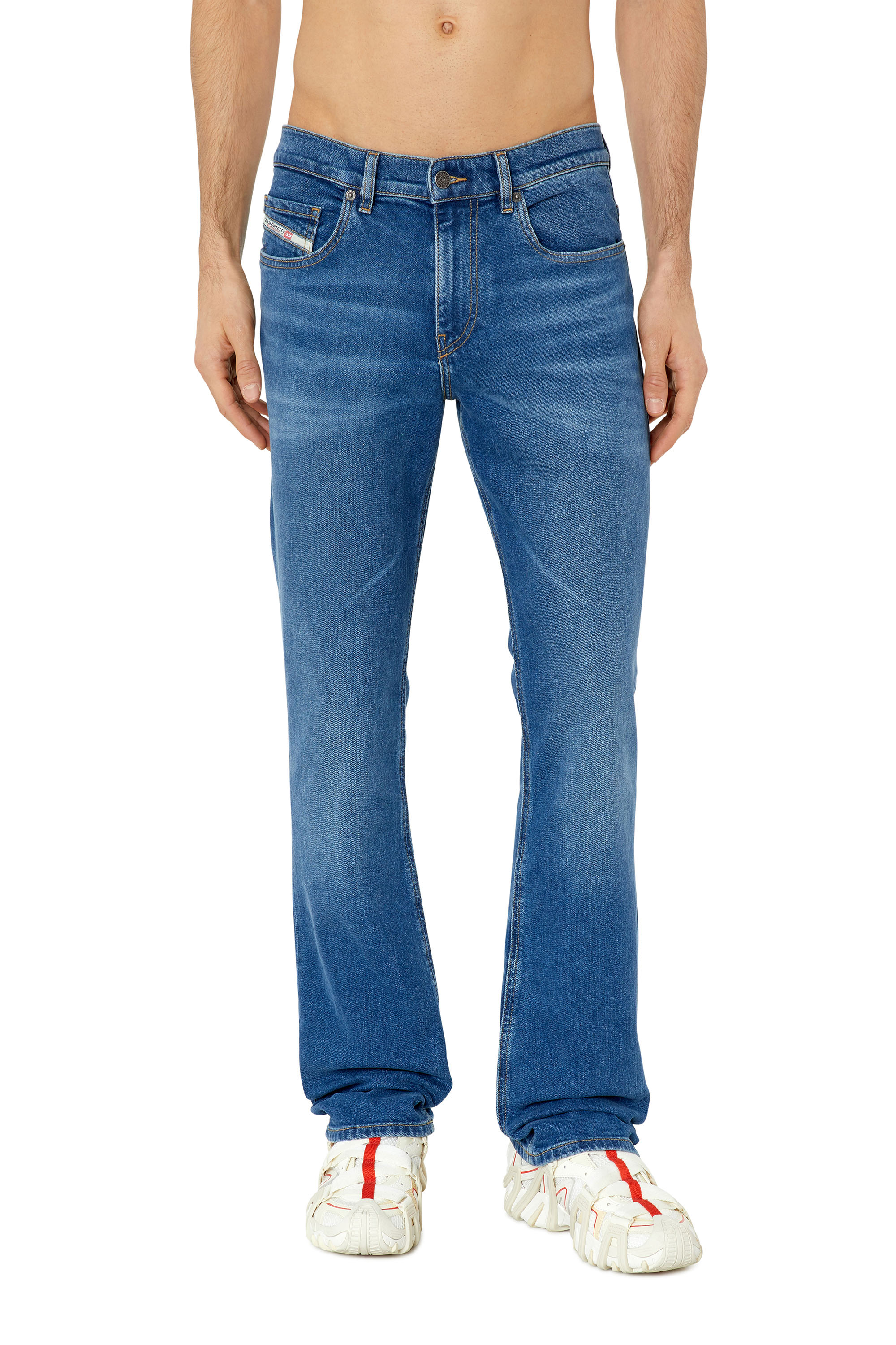 diesel jeans bootcut