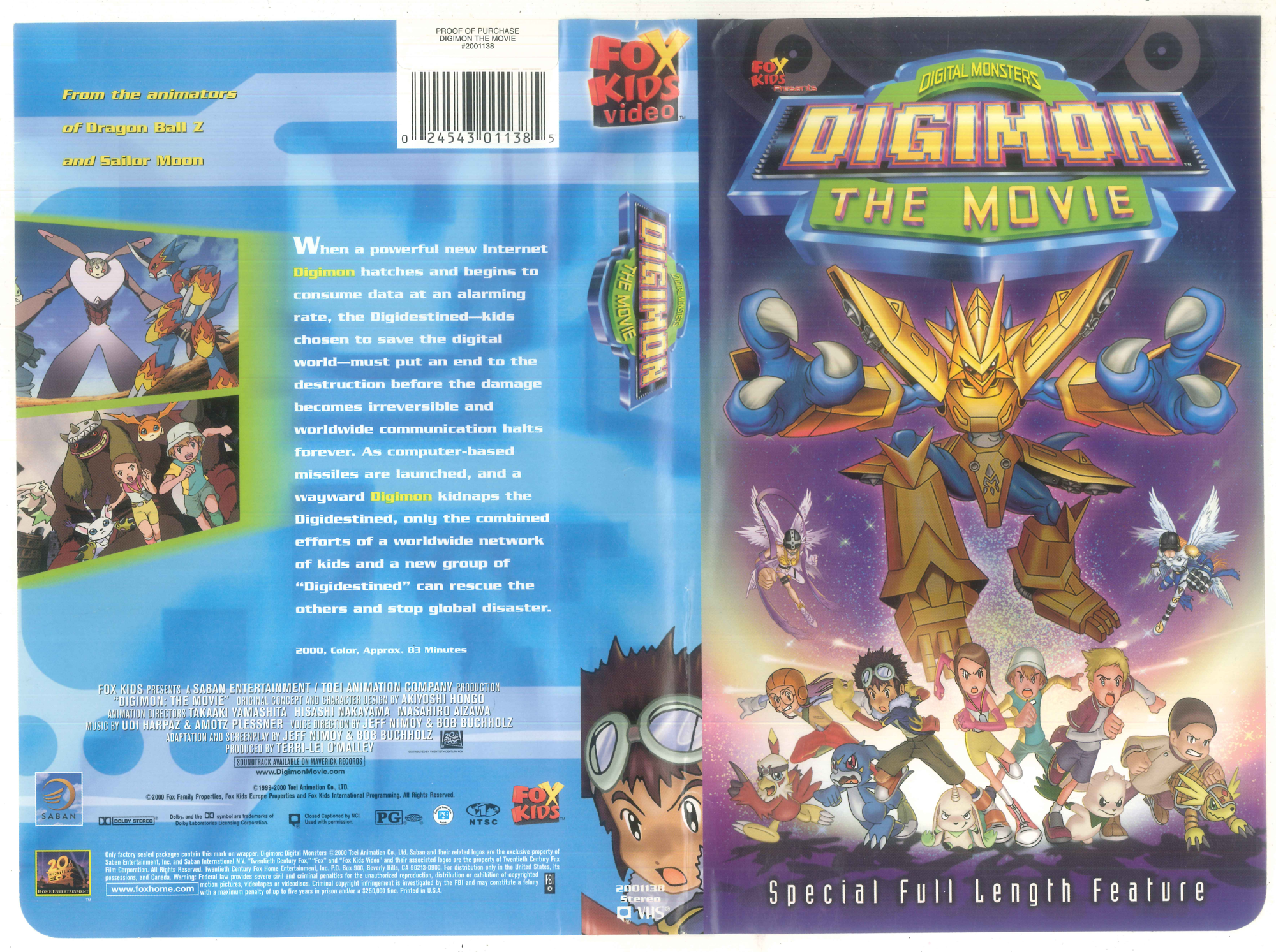 digimon the movie download