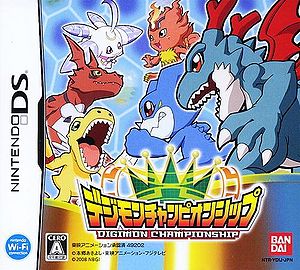 digimon world championship