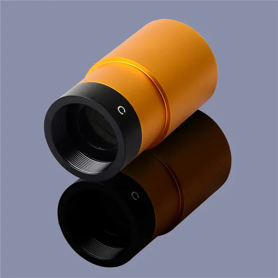 digital astronomical telescope