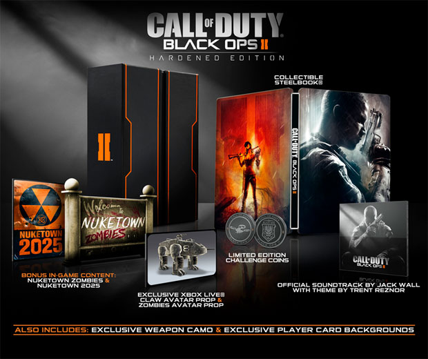 digital deluxe edition black ops 2