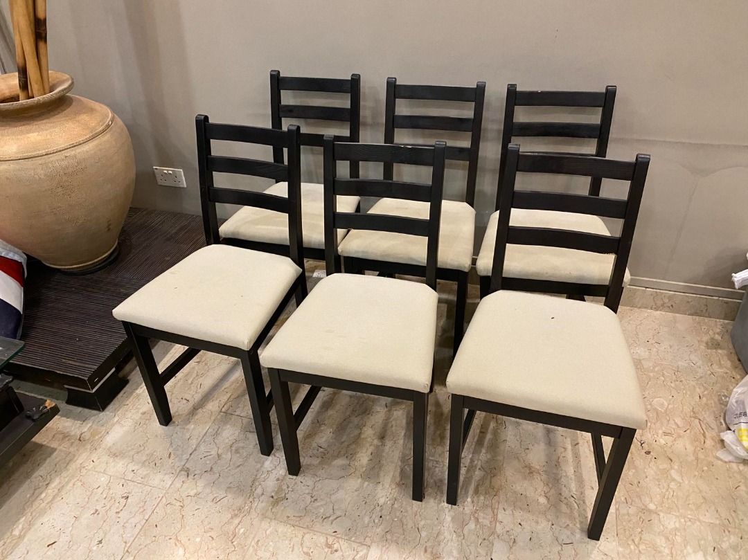 dining chairs for sale set of 6