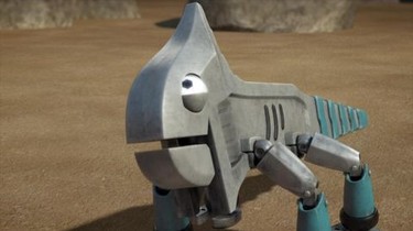 dinotrux episode 2