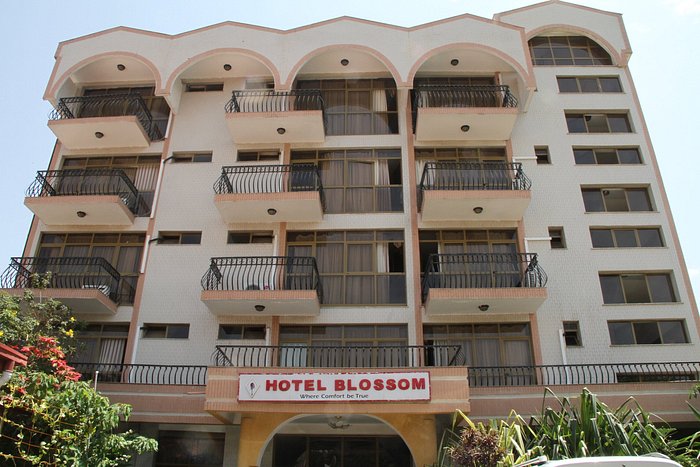 dire dawa hotels