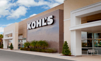 directions to the closest kohls