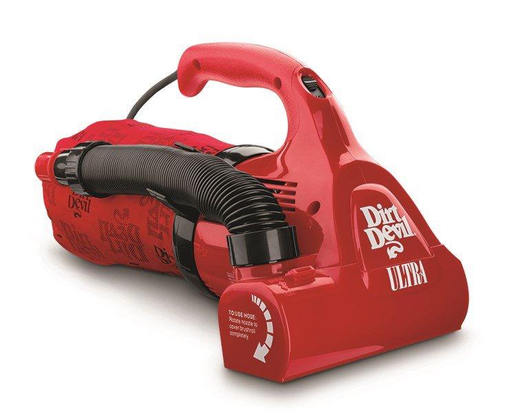 dirt devil hand vac