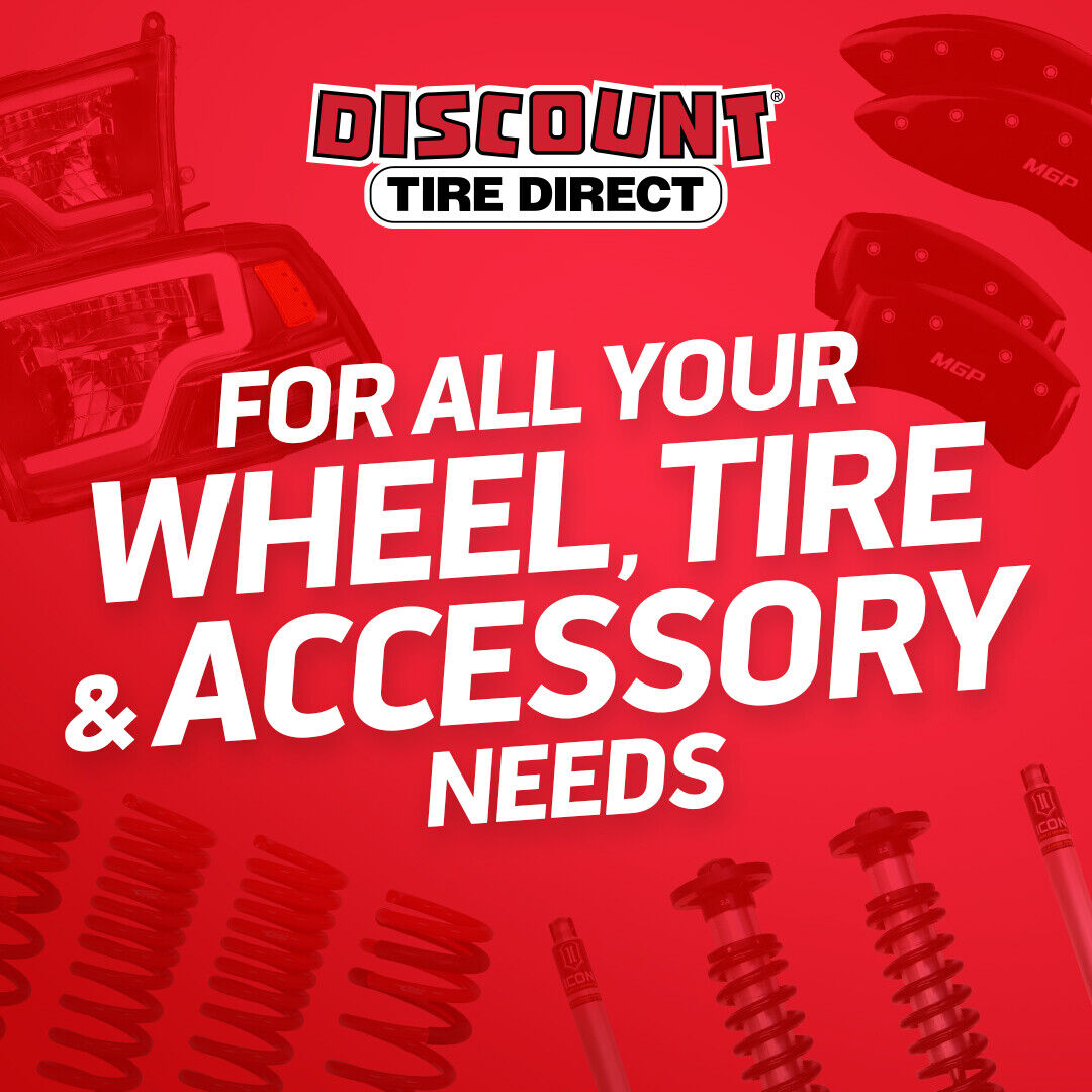 discount tire wheel bearings