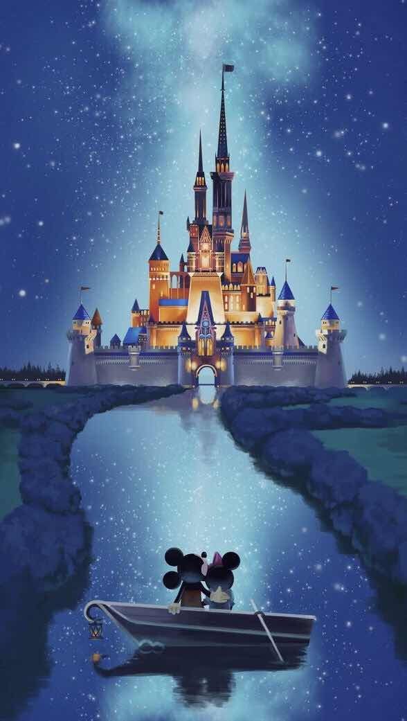 disney backgrounds for phone