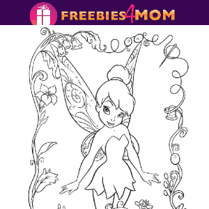 disney free coloring pages printable