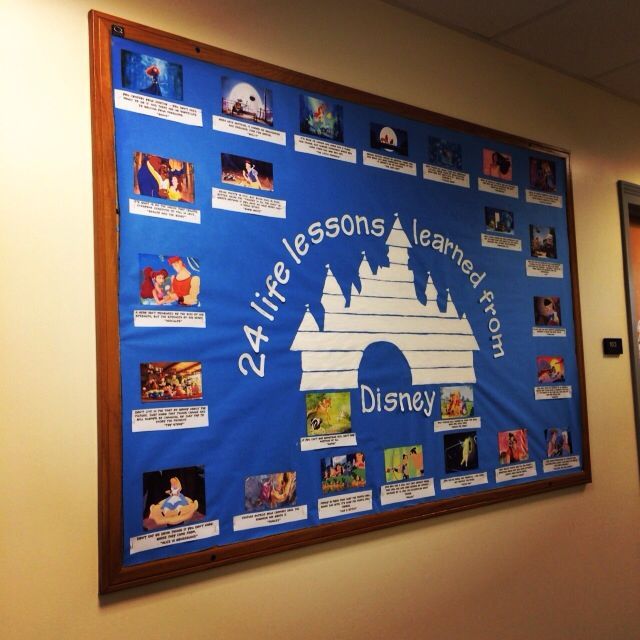 disney message boards