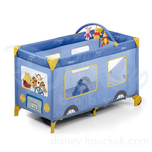 disney travel cot