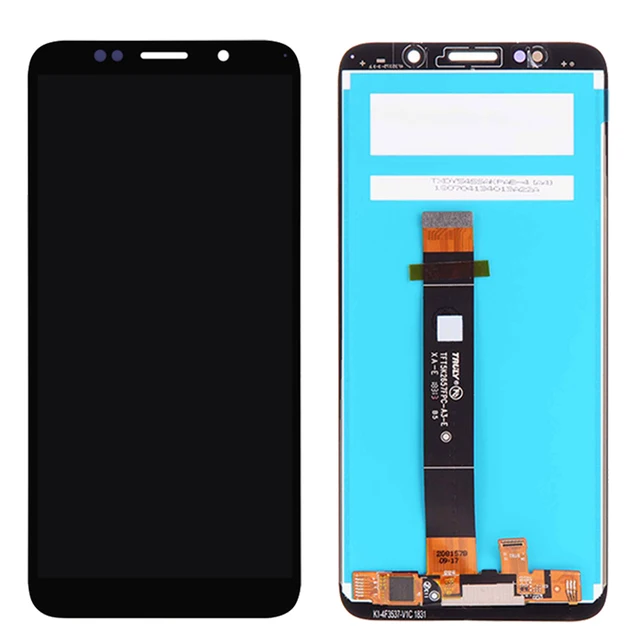 display para huawei y5 2018