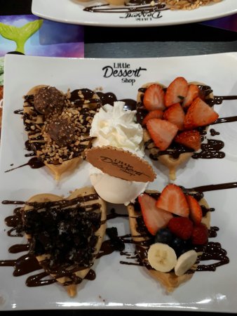 divine desserts shrewsbury