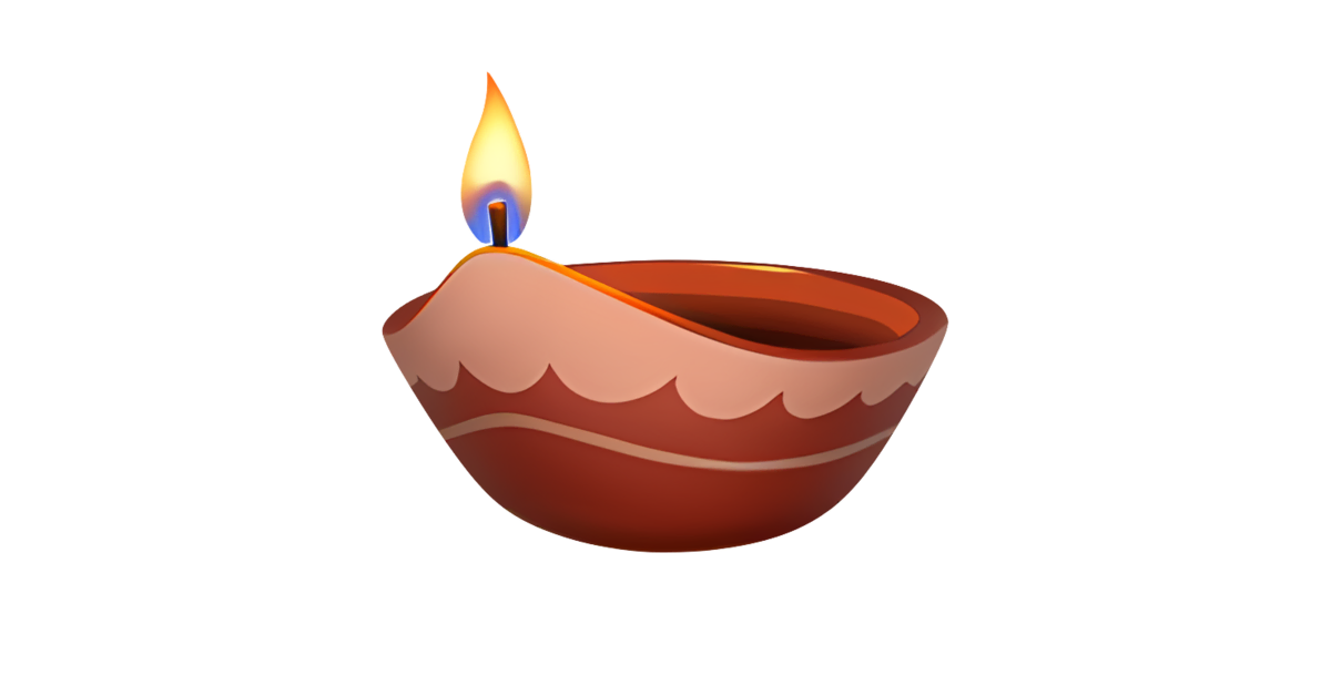 diwali emoji copy and paste