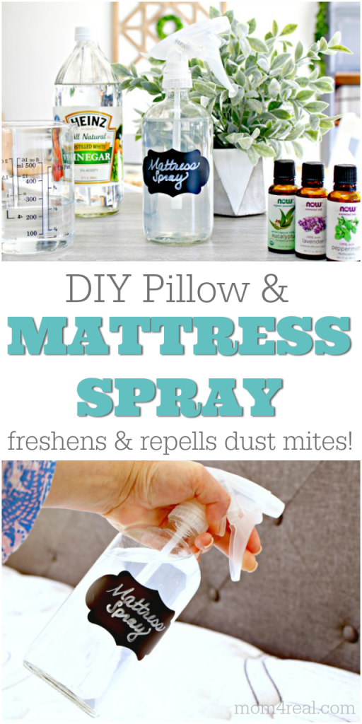 diy allergen reducer spray