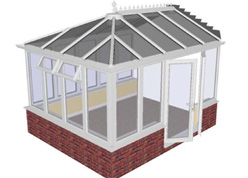 diy conservatory kits