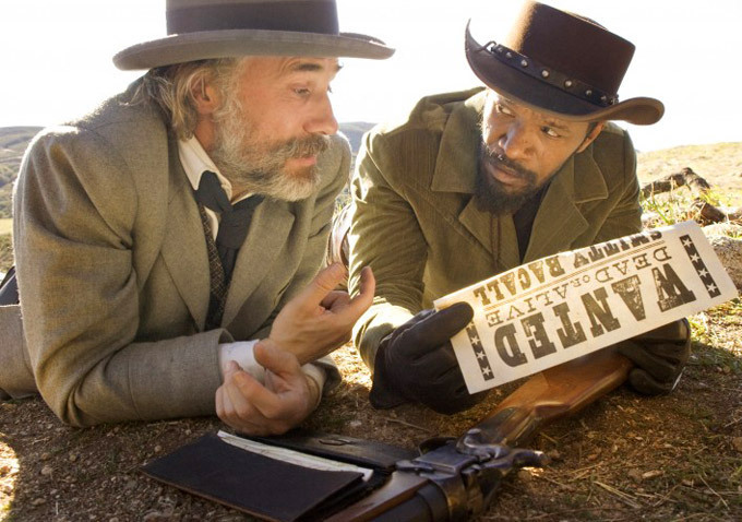 django movie imdb