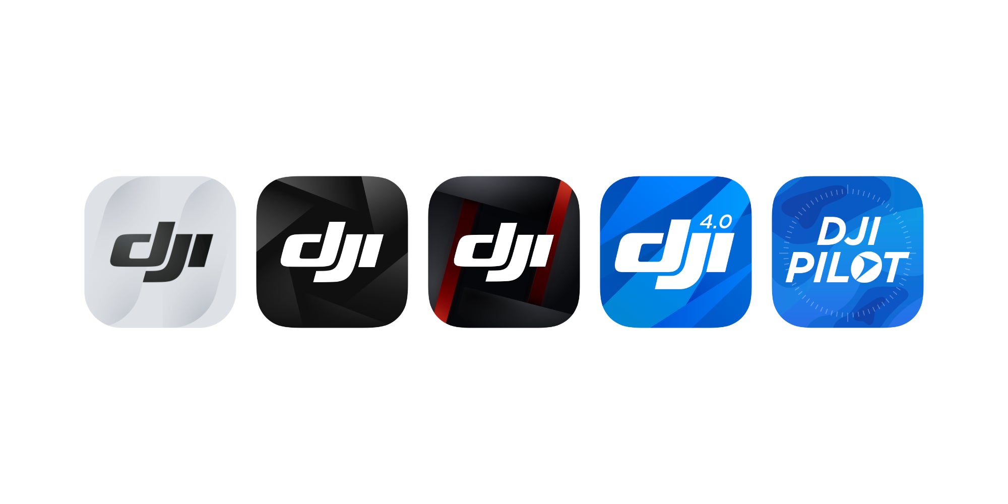 dji fly app