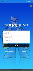 docagent