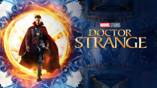 doctor strange full movie download