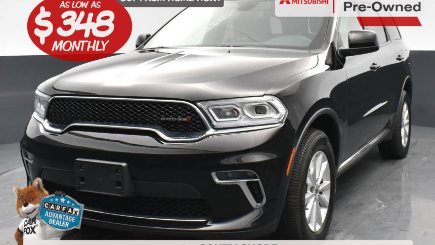 dodge durango for sale near me