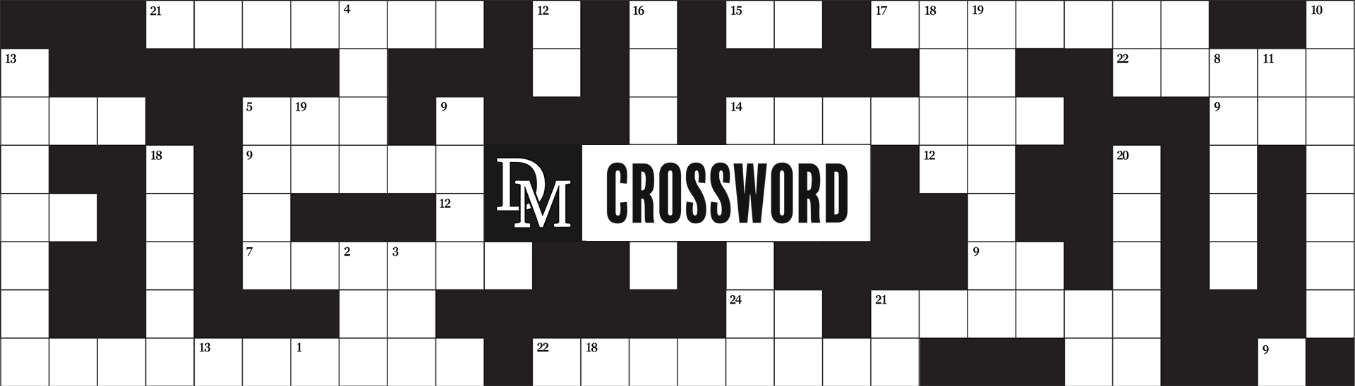 dodgy dealer crossword clue