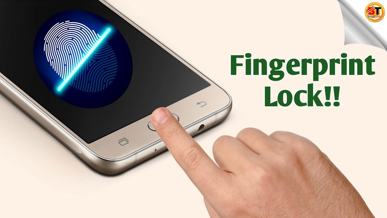 does samsung galaxy j7 pro have fingerprint