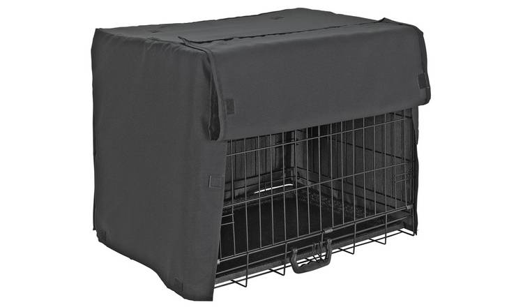 dog crate covers uk